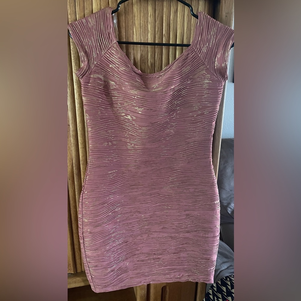Women dress